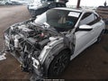 2016 Honda Civic — photo 2 of 17 | VIN 2HGFC4B0XGH301176