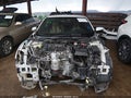 2016 Honda Civic — photo 6 of 17 | VIN 2HGFC4B0XGH301176
