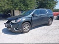 2019 Chevrolet Traverse — photo 2 of 16 | VIN 1GNERGKW5KJ314138
