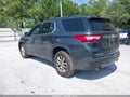 2019 Chevrolet Traverse — photo 3 of 16 | VIN 1GNERGKW5KJ314138