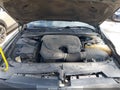 2017 Dodge Challenger — photo 10 of 17 | VIN 2C3CDZAG8HH604246