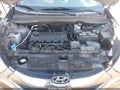 2012 Hyundai Tucson — photo 10 of 19 | VIN KM8JUCAC1CU355335