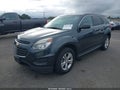 2017 Chevrolet Equinox — photo 2 of 16 | VIN 2GNALBEK4H1577431