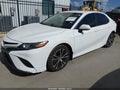 2018 Toyota Camry — photo 2 of 16 | VIN 4T1B11HK3JU062886