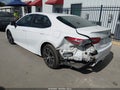 2018 Toyota Camry — photo 3 of 16 | VIN 4T1B11HK3JU062886