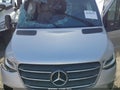 2020 Mercedes-Benz Sprinter — photo 10 of 14 | VIN W1X8E33Y0LN090488