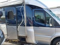 2020 Mercedes-Benz Sprinter — photo 12 of 14 | VIN W1X8E33Y0LN090488