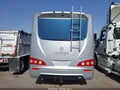 2020 Mercedes-Benz Sprinter — photo 14 of 14 | VIN W1X8E33Y0LN090488