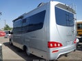 2020 Mercedes-Benz Sprinter — photo 3 of 14 | VIN W1X8E33Y0LN090488
