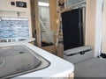 2020 Mercedes-Benz Sprinter — photo 8 of 14 | VIN W1X8E33Y0LN090488