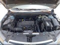 2012 Chevrolet Cruze — photo 10 of 11 | VIN 1G1PJ5SC0C7289272