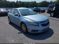 2012 Chevrolet Cruze — photo 1 of 11 | VIN 1G1PJ5SC0C7289272