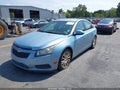 2012 Chevrolet Cruze — photo 2 of 11 | VIN 1G1PJ5SC0C7289272