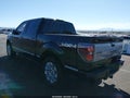 2011 Ford F-150 — photo 3 of 16 | VIN 1FTFW1EF6BFA44449