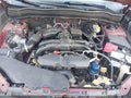 2015 Subaru Forester — photo 10 of 16 | VIN JF2SJAFC4FH527161