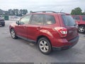 2015 Subaru Forester — photo 3 of 16 | VIN JF2SJAFC4FH527161