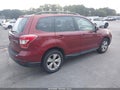 2015 Subaru Forester — photo 4 of 16 | VIN JF2SJAFC4FH527161