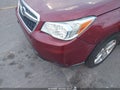 2015 Subaru Forester — photo 6 of 16 | VIN JF2SJAFC4FH527161
