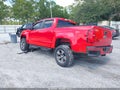 2018 Chevrolet Colorado — photo 3 of 18 | VIN 1GCGSBEN2J1282548