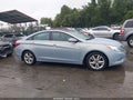 2013 Hyundai Sonata — photo 14 of 19 | VIN 5NPEC4AC4DH806798