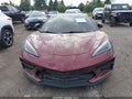 2020 Chevrolet Corvette Stingray — photo 11 of 15 | VIN 1G1Y82D4XL5103477