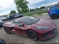 2020 Chevrolet Corvette Stingray — photo 12 of 15 | VIN 1G1Y82D4XL5103477