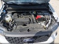 2025 Ford Maverick — photo 10 of 17 | VIN 3FTTW8JA6SRA07569