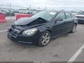 2009 Chevrolet Malibu Limited — photo 2 of 15 | VIN 1G1ZJ57B19F253808