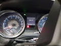 2014 Chrysler Town & Country — photo 7 of 16 | VIN 2C4RC1BG0ER324755