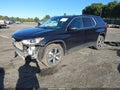 2020 Chevrolet Traverse — photo 2 of 16 | VIN 1GNEVHKW3LJ142923