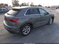 2024 Audi Q3 — photo 4 of 16 | VIN WA1DECF30R1063932