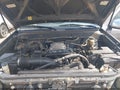 2003 Toyota Tundra — photo 10 of 12 | VIN 5TBRT34183S402717