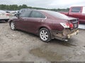 2008 Lexus ES 350 — photo 3 of 17 | VIN JTHBJ46G282189329