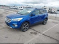 2018 Ford Escape — photo 2 of 16 | VIN 1FMCU9HD6JUB42789