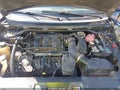 2016 Ford Flex — photo 10 of 16 | VIN 2FMHK6C89GBA01394