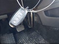 2016 Ford Flex — photo 11 of 16 | VIN 2FMHK6C89GBA01394