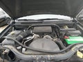 2005 Jeep Grand Cherokee — photo 10 of 16 | VIN 1J4HR58N95C603759