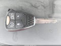 2008 Chrysler Aspen — photo 11 of 16 | VIN 1A8HW58288F124202