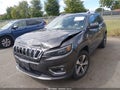 2019 Jeep Cherokee — photo 2 of 16 | VIN 1C4PJMDX2KD280932