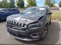 2019 Jeep Cherokee — photo 6 of 16 | VIN 1C4PJMDX2KD280932