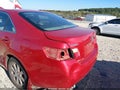 2009 Toyota Camry — photo 6 of 16 | VIN 4T1BE46K19U365587