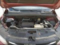 2018 Chevrolet Trax — photo 10 of 19 | VIN 3GNCJRSBXJL392834