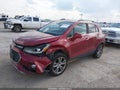 2018 Chevrolet Trax — photo 17 of 19 | VIN 3GNCJRSBXJL392834