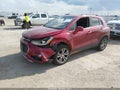 2018 Chevrolet Trax — photo 2 of 19 | VIN 3GNCJRSBXJL392834