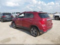 2018 Chevrolet Trax — photo 3 of 19 | VIN 3GNCJRSBXJL392834