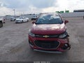 2018 Chevrolet Trax — photo 6 of 19 | VIN 3GNCJRSBXJL392834