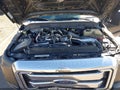 2012 Ford F-350 — photo 10 of 15 | VIN 1FT8W3BT9CE002386