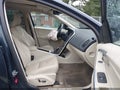 2015 Volvo XC60 — photo 5 of 20 | VIN YV4902RC7F2580048