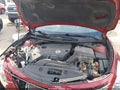 2014 Nissan Altima — photo 10 of 20 | VIN 1N4AL3AP5EC100700