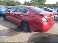 2014 Nissan Altima — photo 3 of 20 | VIN 1N4AL3AP5EC100700